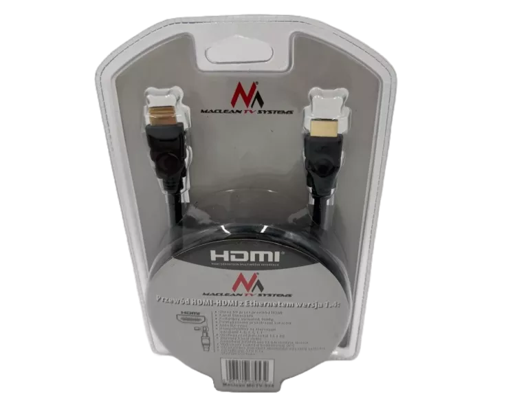 KABEL HDMI 3M