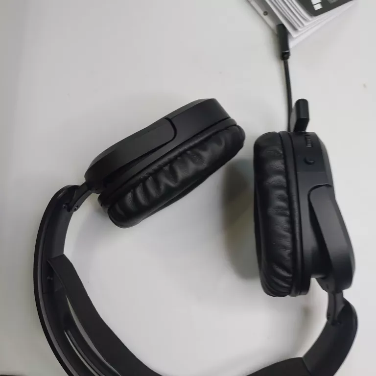 SŁUCHAWKI ASUS TUF GAMING H1 WIRELESS, NAUSZNE, DŹWIĘK PRZESTRZENNY