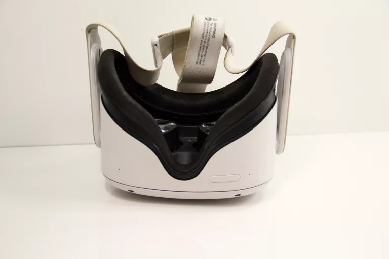 GOGLE VR META QUEST 2 128GB