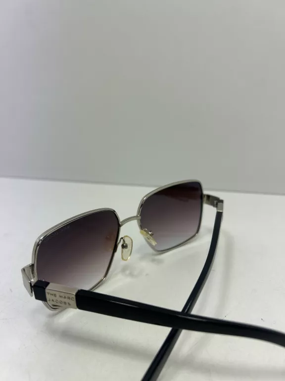 OKULARY MARC JACOBS 19240 56 15-140 + ETUI