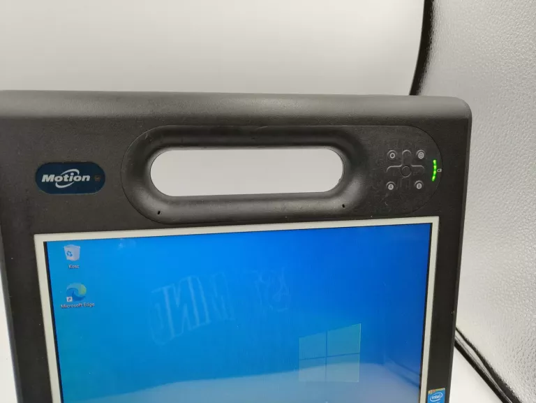 TABLET MOTION MC-F5M I5-5200U 4GB 64GB SSD