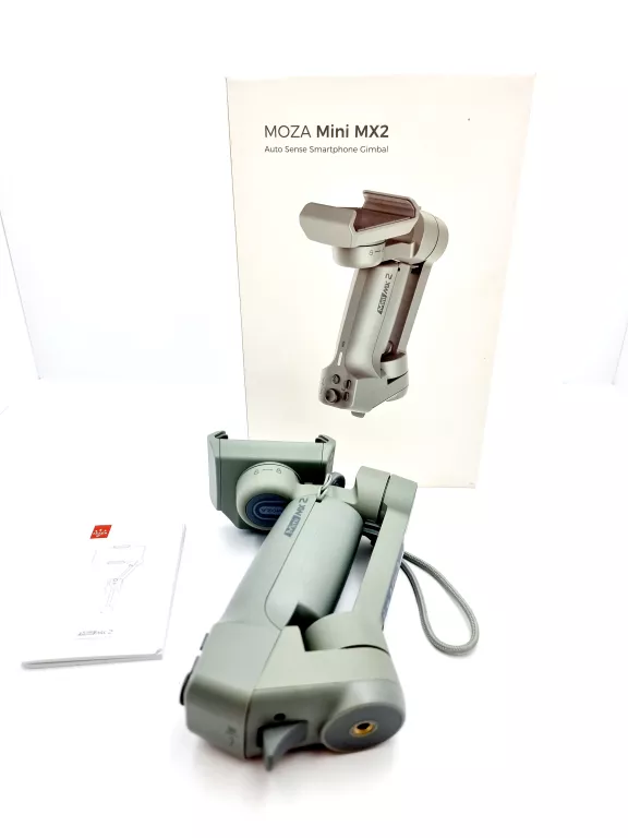 GIMBAL MOZA MINI MX2 /KOMPLET