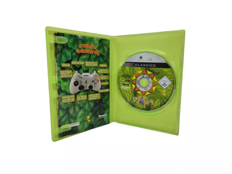 GRA VIVA PINATA XBOX 360