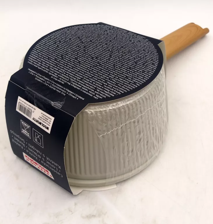GARNEK KOCH SCHMIEDE PREMIUM 16CM Z POKRYWKĄ