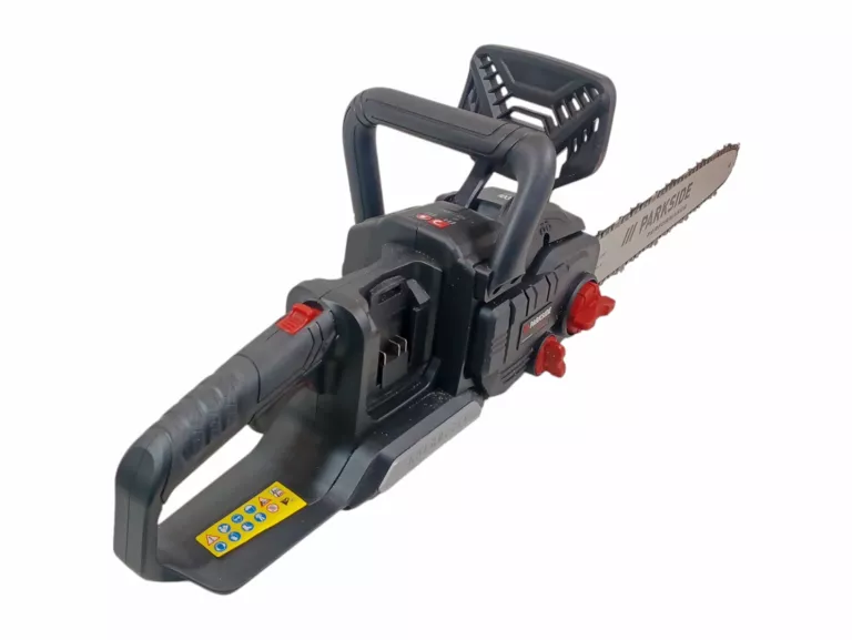 PIŁA ŁAŃCUCHOWA ELEKTRYCZNA PARKSIDE PERFORMANCE PPKSA 40-LI B2