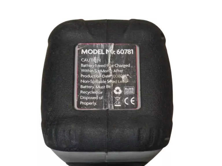 LATARKA BŁYSKOWA ROLSON QUALITY TOOLS 60781