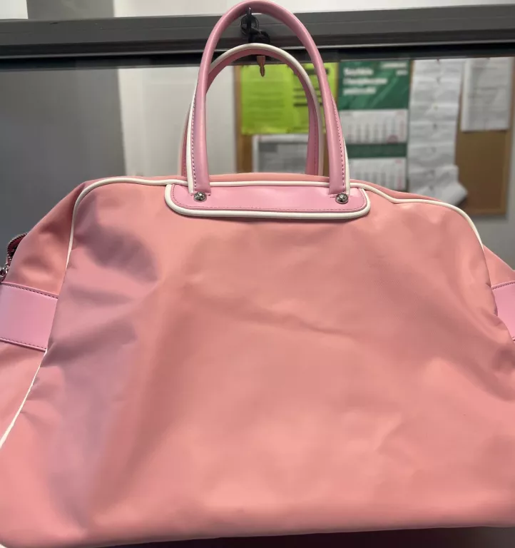 JUICY COUTURE TORBA PODRÓŻNA BIJXT2546WPJ