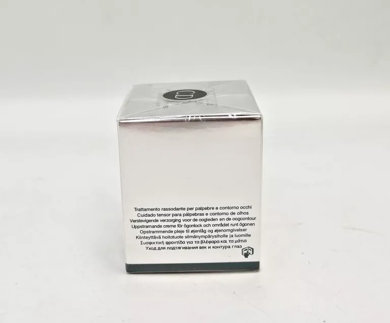 DIOR CAPTURE SCULPT 10 YEUX KREM POD OCZY 15 ML