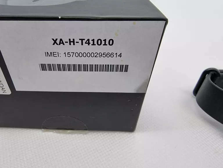 ZEGAREK SMARTWATCH XIAOMI MI WATCH LITE BLACK