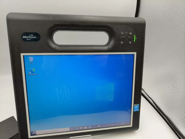 TABLET MOTION MC-F5M I5-5200U 4GB 64GB SSD