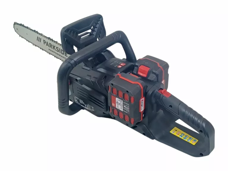 PIŁA ŁAŃCUCHOWA ELEKTRYCZNA PARKSIDE PERFORMANCE PPKSA 40-LI B2