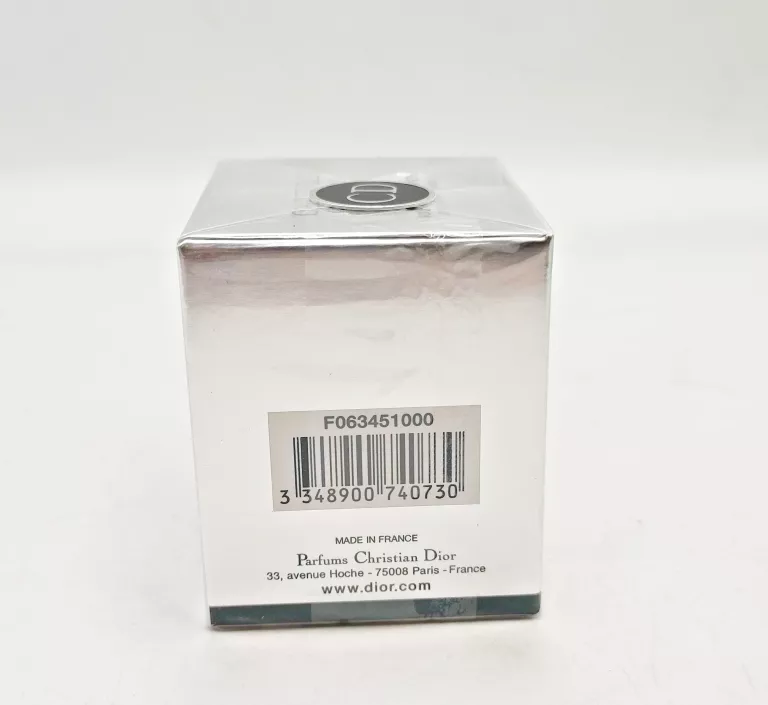 DIOR CAPTURE SCULPT 10 YEUX KREM POD OCZY 15 ML