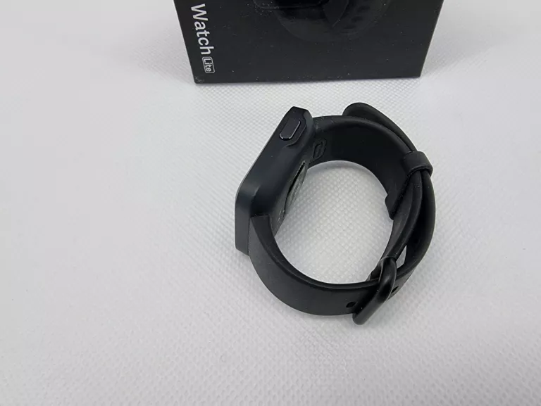 ZEGAREK SMARTWATCH XIAOMI MI WATCH LITE BLACK