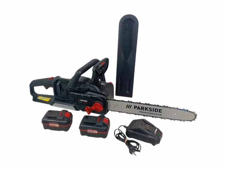 PIŁA ŁAŃCUCHOWA ELEKTRYCZNA PARKSIDE PERFORMANCE PPKSA 40-LI B2