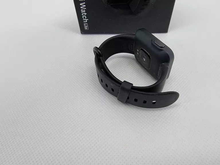 ZEGAREK SMARTWATCH XIAOMI MI WATCH LITE BLACK