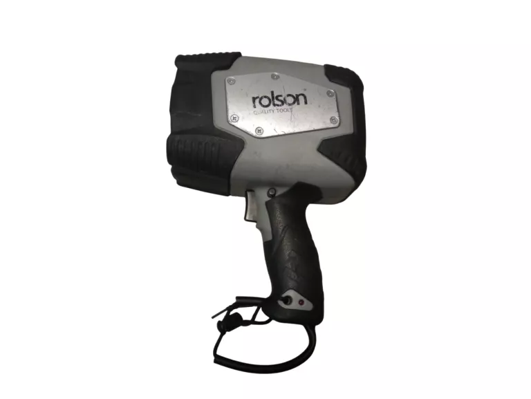 LATARKA BŁYSKOWA ROLSON QUALITY TOOLS 60781
