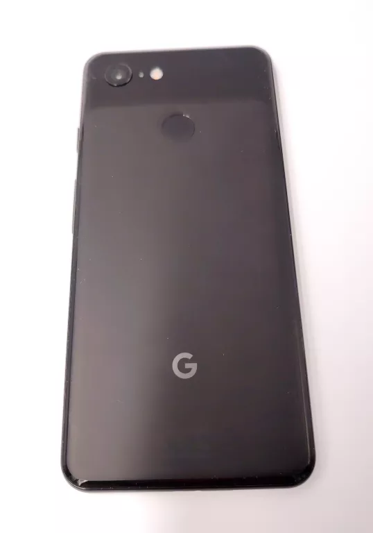 TELEFON GOOGLE PIXEL 3 4GB/64GB