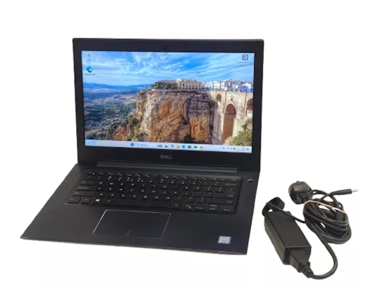 LAPTOP 14" DELL VOSTRO P88G WIN11/I5/256GB/16GB