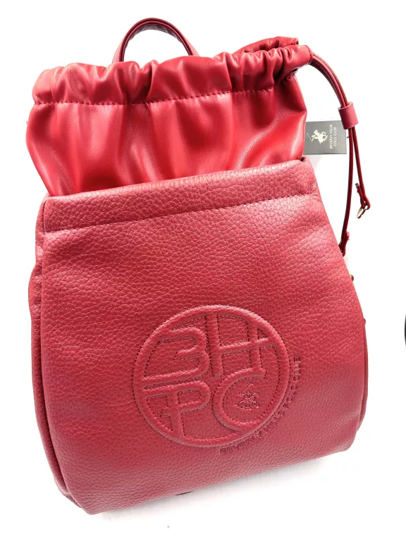 PLECAK POLO CLUB BEVERLY HILLS BHPC-K-041-06