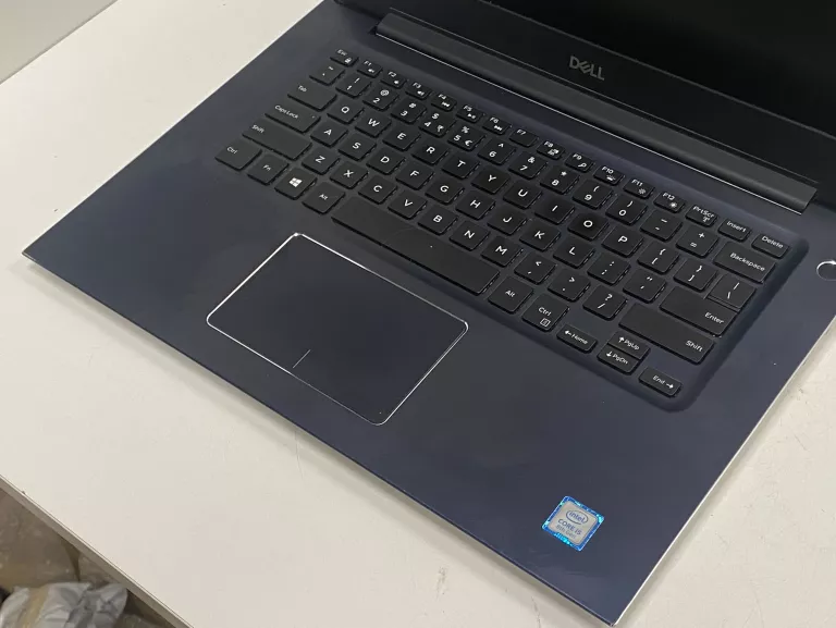 LAPTOP 14" DELL VOSTRO P88G WIN11/I5/256GB/16GB