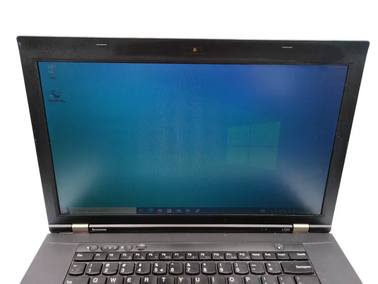 LAPTOP LENOVO THINKPAD T530 15.6" I5-3320M 8GB 256GB SSD