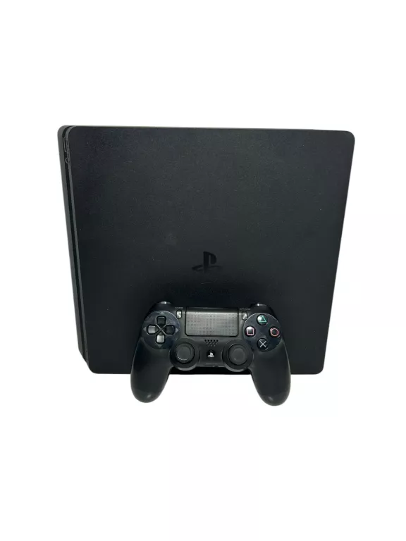 KONSOLA PLAYSTATION 4 SLIM 1TB CUH-2016B 4K UHD HDR / PAD