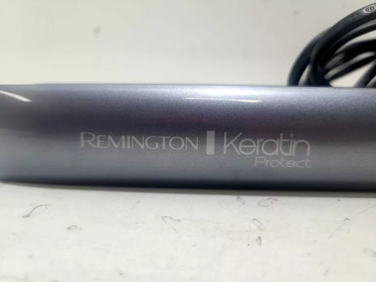 PROSTOWNICA REMINGTON KERATIN PROTECT S8598 POLECAM!