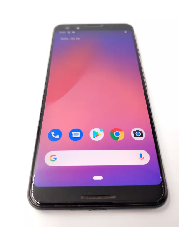 TELEFON GOOGLE PIXEL 3 4GB/64GB