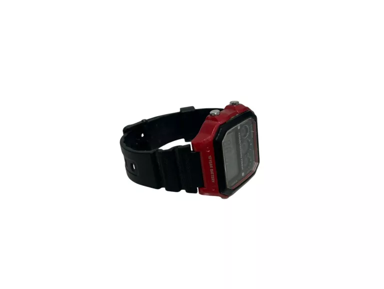 ZEGAREK MĘSKI CASIO AE-1300WH-4A