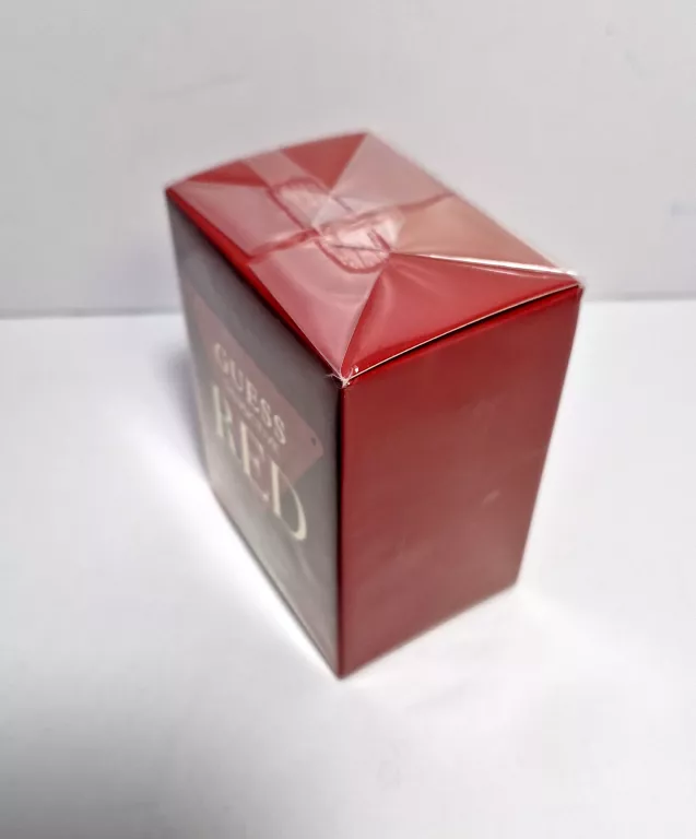 PERFUMY GUESS SEDUCTIVE RED 30ML