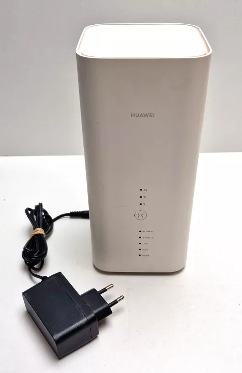 ROUTER 4G LTE CAT.19 HUAWEI B818-263