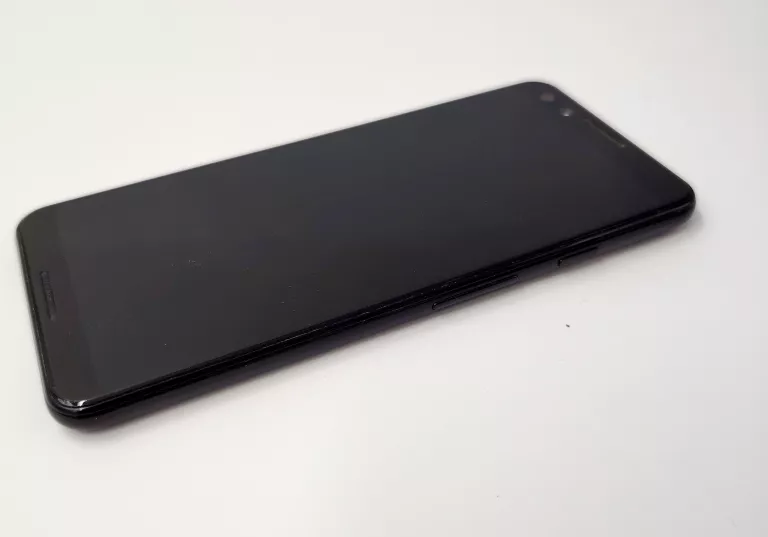 TELEFON GOOGLE PIXEL 3 4GB/64GB