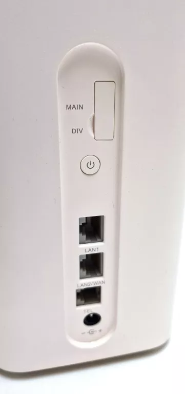 ROUTER 4G LTE CAT.19 HUAWEI B818-263