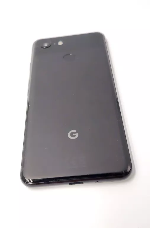 TELEFON GOOGLE PIXEL 3 4GB/64GB