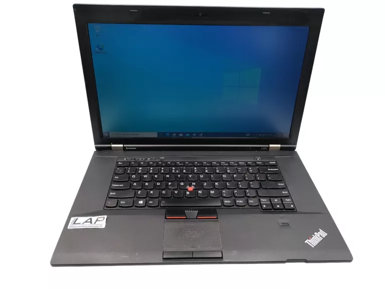LAPTOP LENOVO THINKPAD T530 15.6" I5-3320M 8GB 256GB SSD