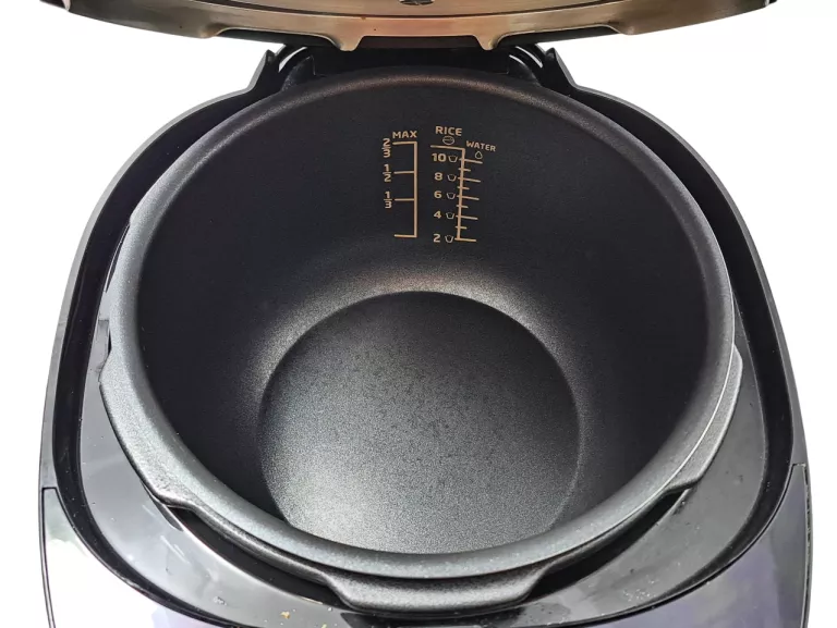 MULTICOOKER PHILIPS ALL IN ONE COOKER HD2151/40 1000W