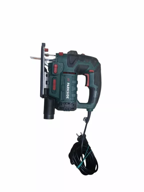 WYRZYNARKA PARKSIDE PSTD 800 D3