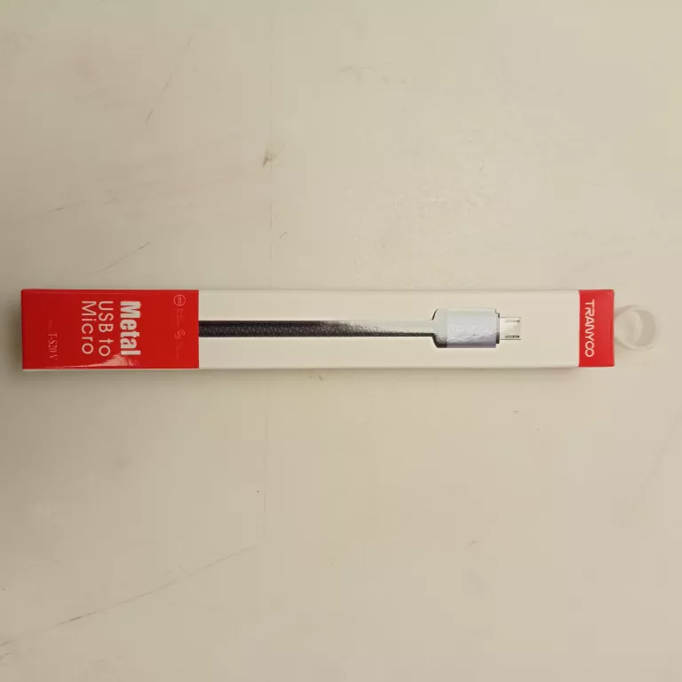KABLE MICRO USB OKAZJA!