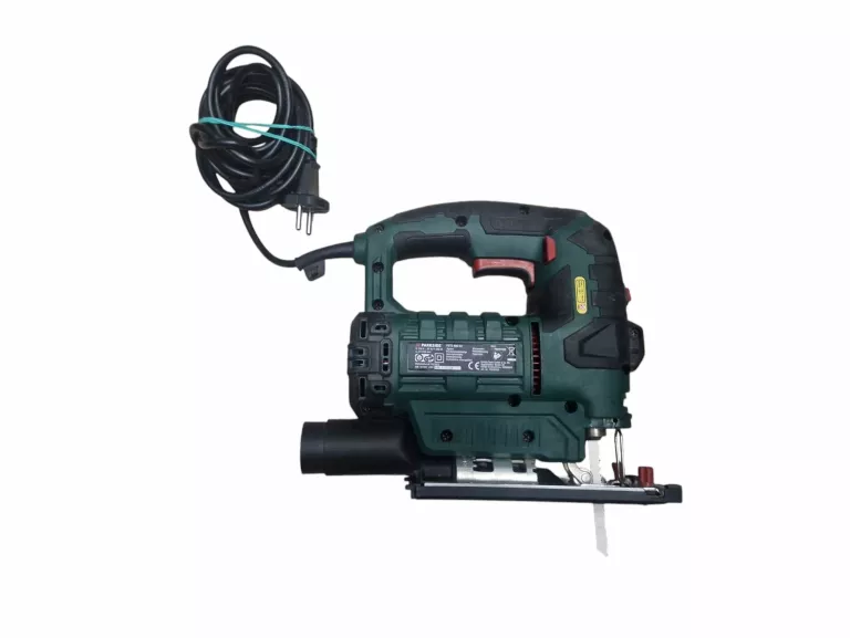WYRZYNARKA PARKSIDE PSTD 800 D3