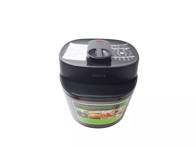 MULTICOOKER PHILIPS ALL IN ONE COOKER HD2151/40 1000W