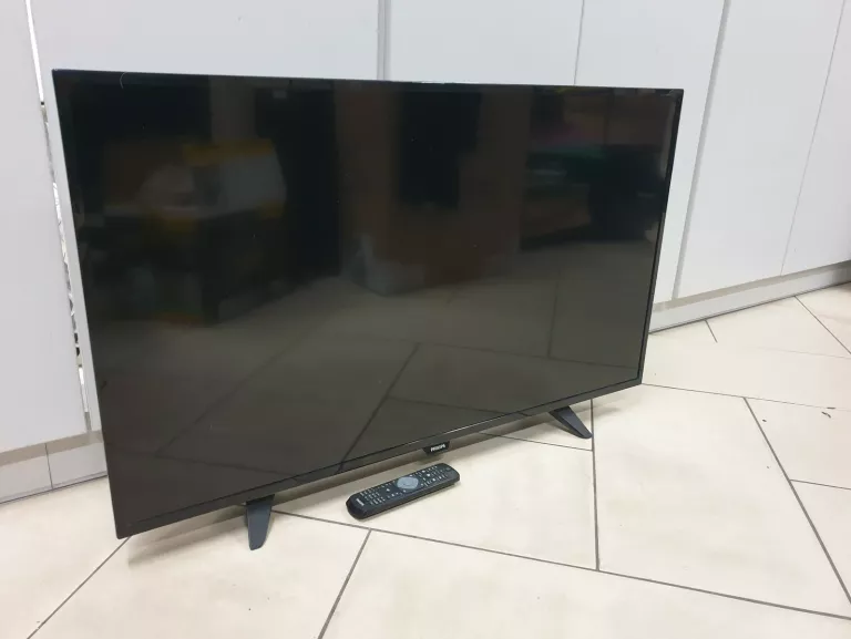 TELEWIZOR PHILIPS LED 40PFH4101/88