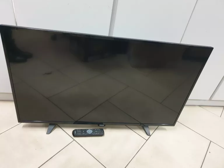 TELEWIZOR PHILIPS LED 40PFH4101/88