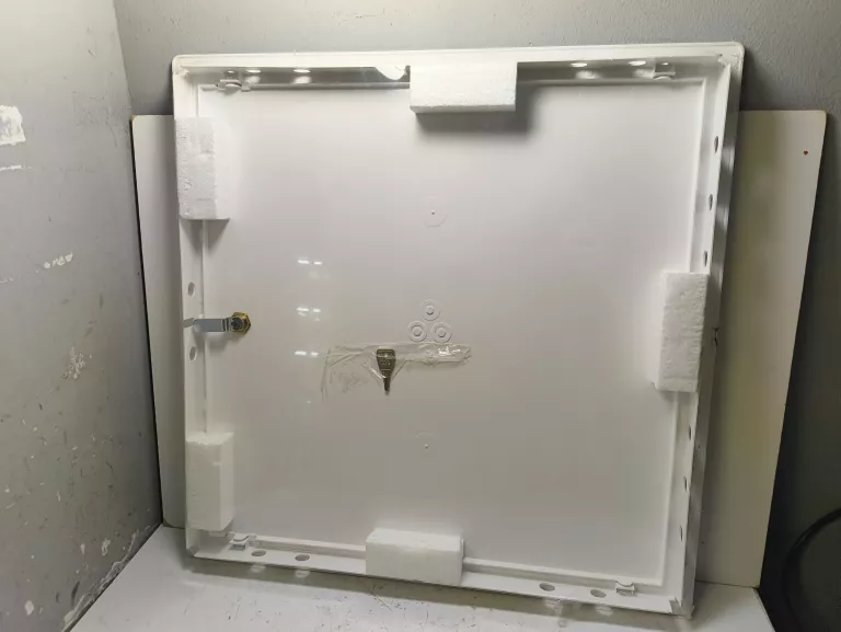 DRZWICZKI REWIZYJNE ABS DT45X45Z