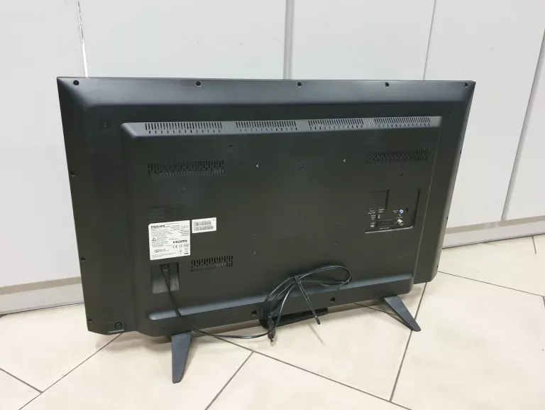 TELEWIZOR PHILIPS LED 40PFH4101/88
