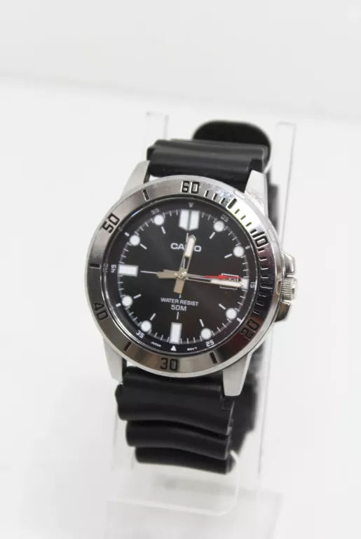 ZEGAREK CASIO MTP-VD01