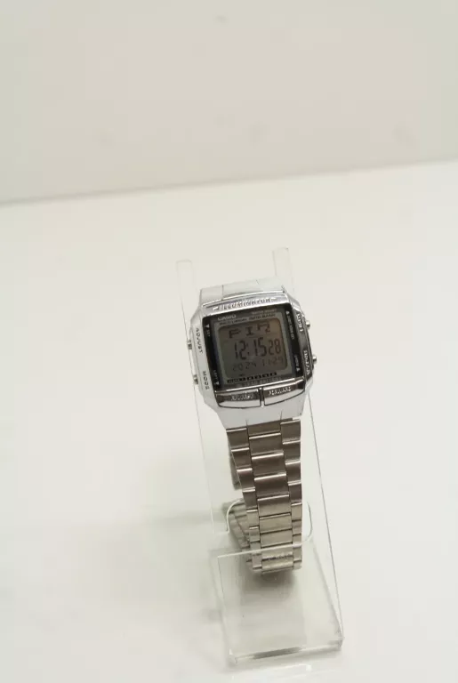 ZEGAREK CASIO DB-360