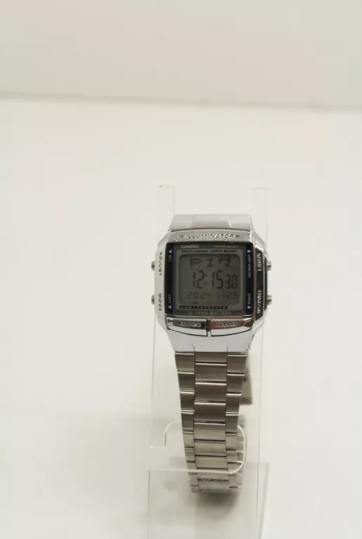 ZEGAREK CASIO DB-360