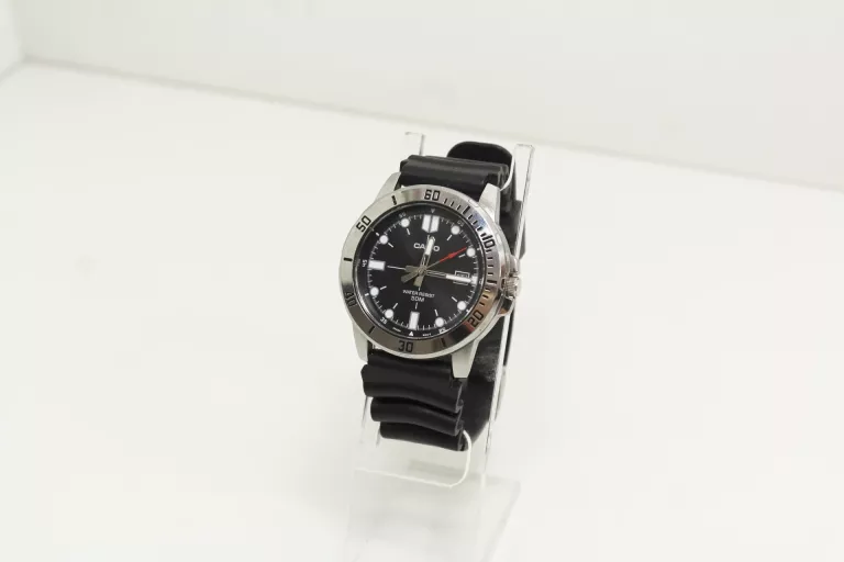 ZEGAREK CASIO MTP-VD01