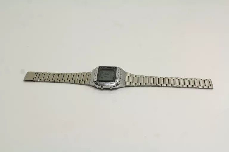 ZEGAREK CASIO DB-360