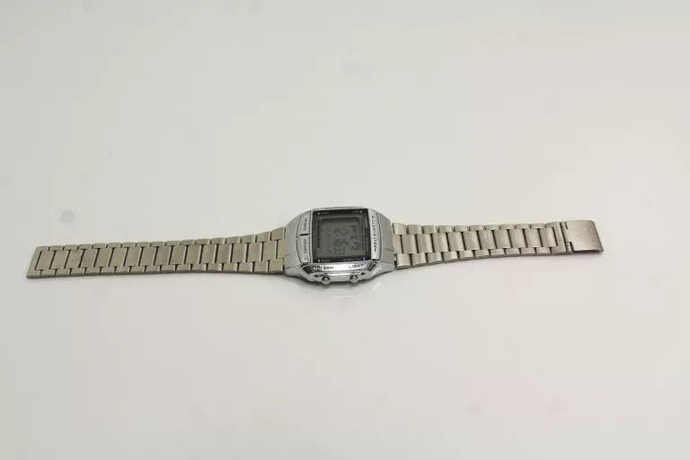 ZEGAREK CASIO DB-360